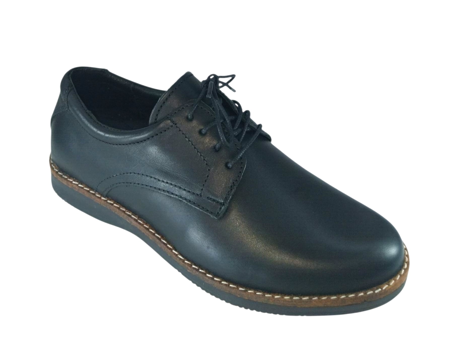 Calzado elegante de hombre